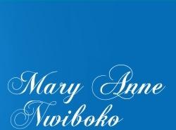 Mary Anne Nwiboko